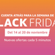 Imagen para el artículo titulado Cómo encontrar las mejores ofertas y ahorrar mucho dinero en el Black Friday